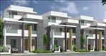 Open Skies - 4 bhk villas at Gandipet Road, Outer Ring Road, Kokapet, Hyderabad